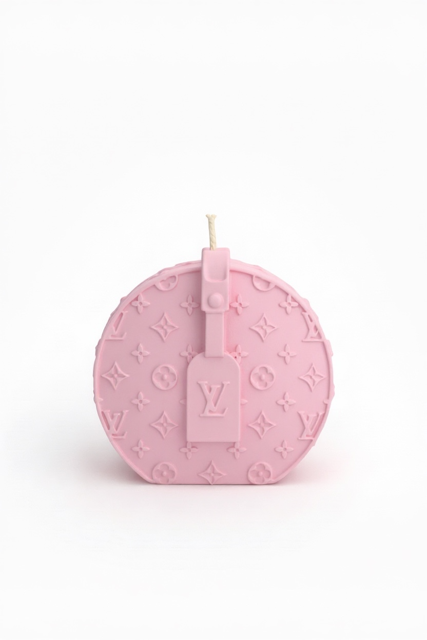 L’Atelier Blanc Rose