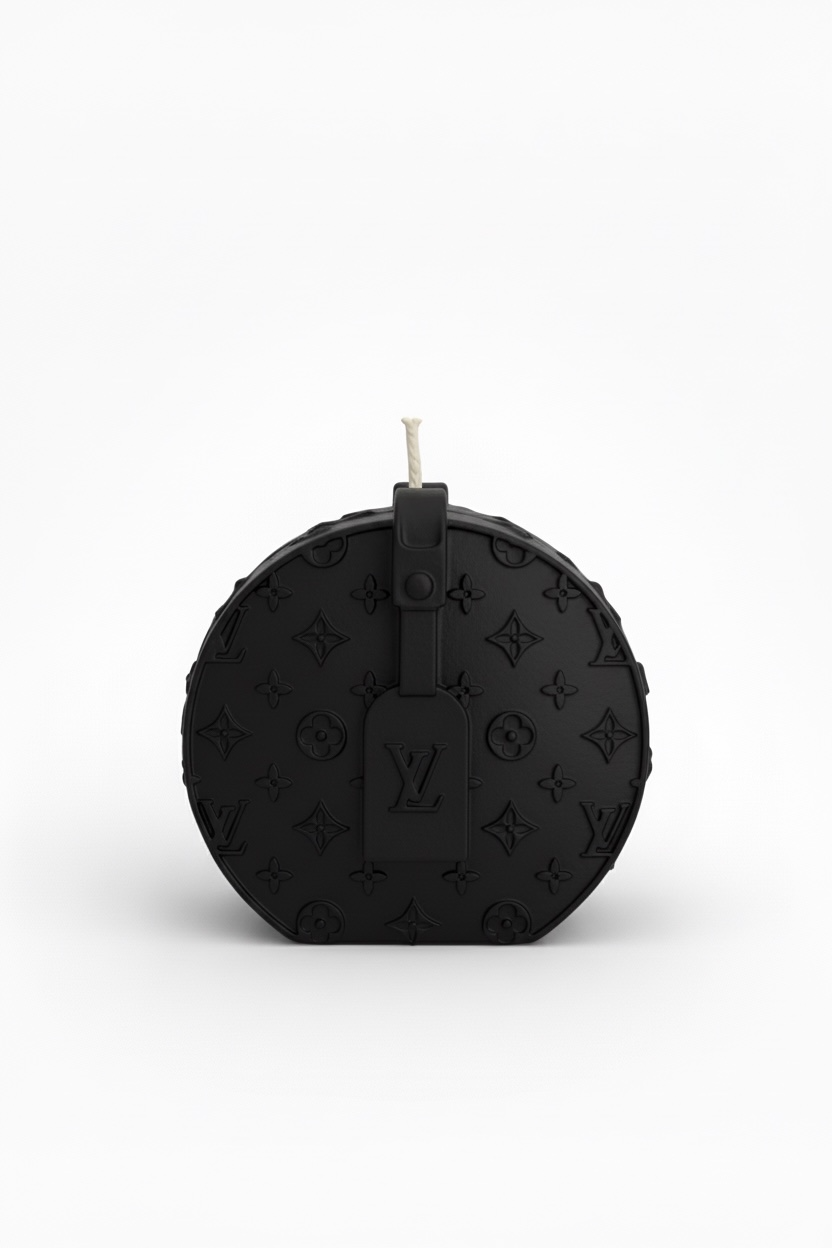 L’Atelier Noir Héritage