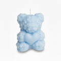 Le Petit Ours Baby Blue