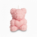 Le Petit Ours Baby Pink