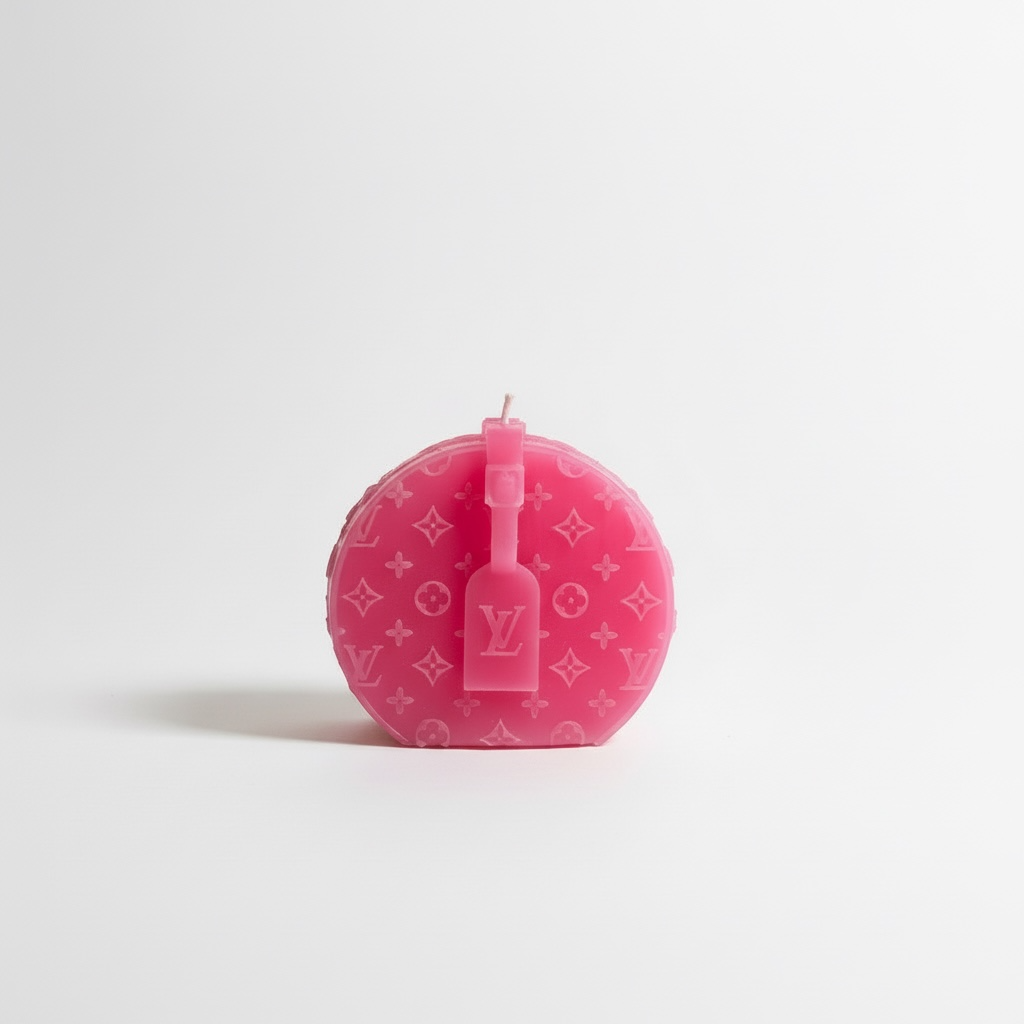 L’Atelier Blanc Pink